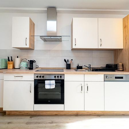 Ferienwohnung Fuer 6: Zentrum, Wifi, Tv, Kueche, Neu Bad Neuenahr-Ahrweiler Dış mekan fotoğraf