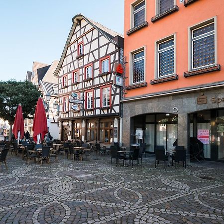 Ferienwohnung Fuer 6: Zentrum, Wifi, Tv, Kueche, Neu Bad Neuenahr-Ahrweiler Dış mekan fotoğraf