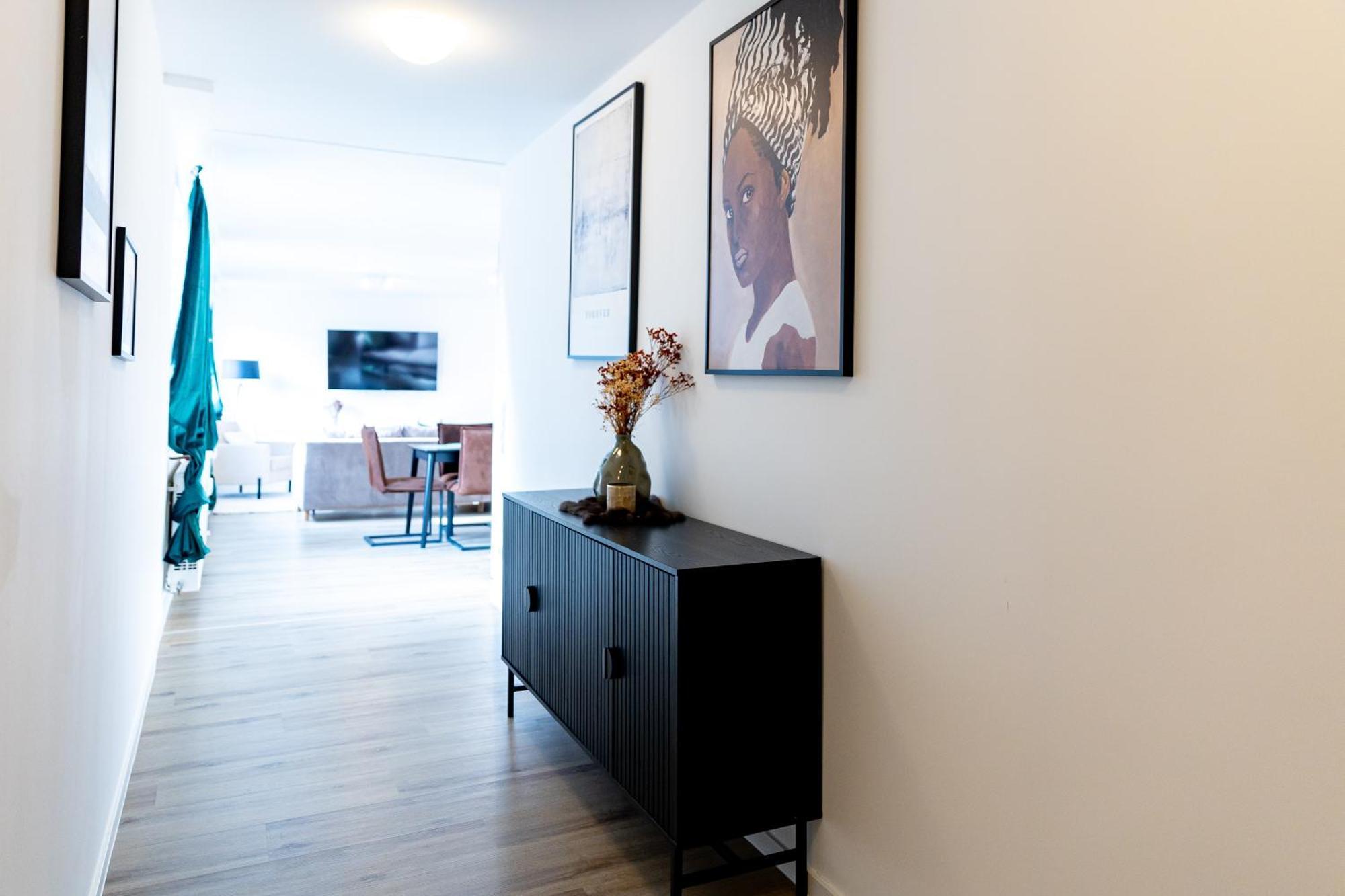 Ferienwohnung Fuer 6: Zentrum, Wifi, Tv, Kueche, Neu Bad Neuenahr-Ahrweiler Dış mekan fotoğraf