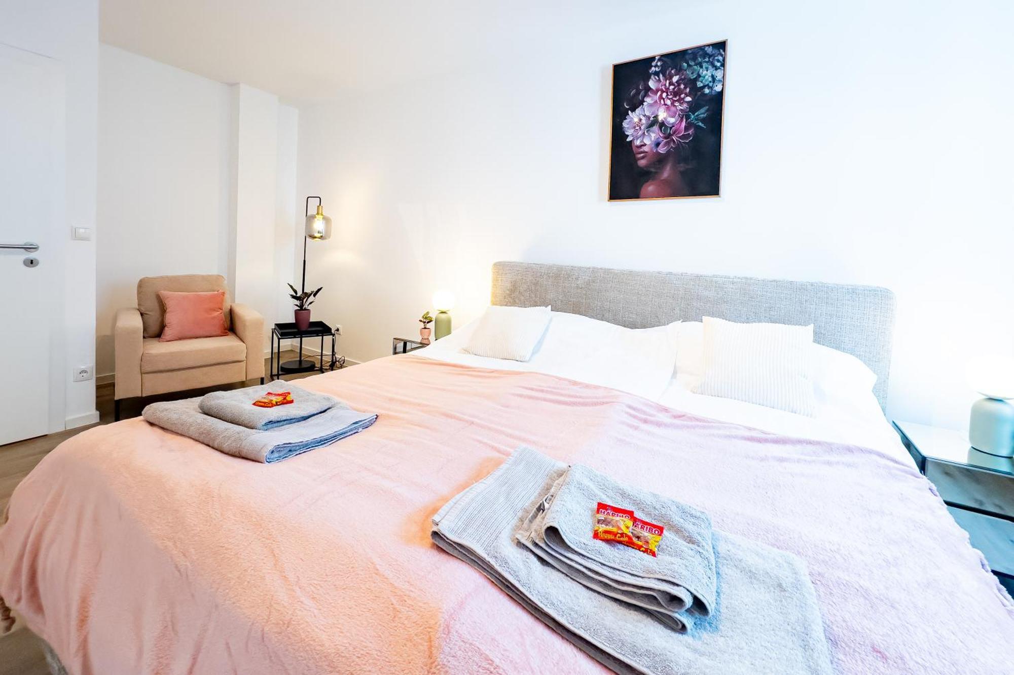 Ferienwohnung Fuer 6: Zentrum, Wifi, Tv, Kueche, Neu Bad Neuenahr-Ahrweiler Dış mekan fotoğraf