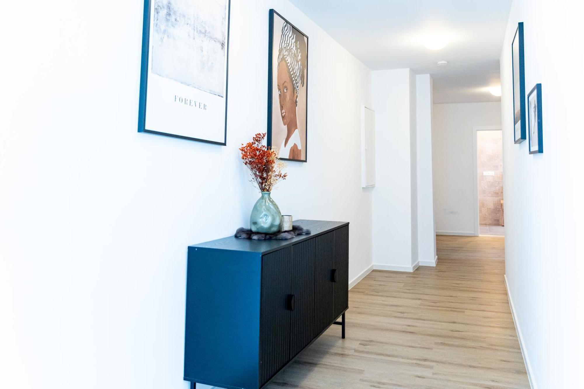 Ferienwohnung Fuer 6: Zentrum, Wifi, Tv, Kueche, Neu Bad Neuenahr-Ahrweiler Dış mekan fotoğraf