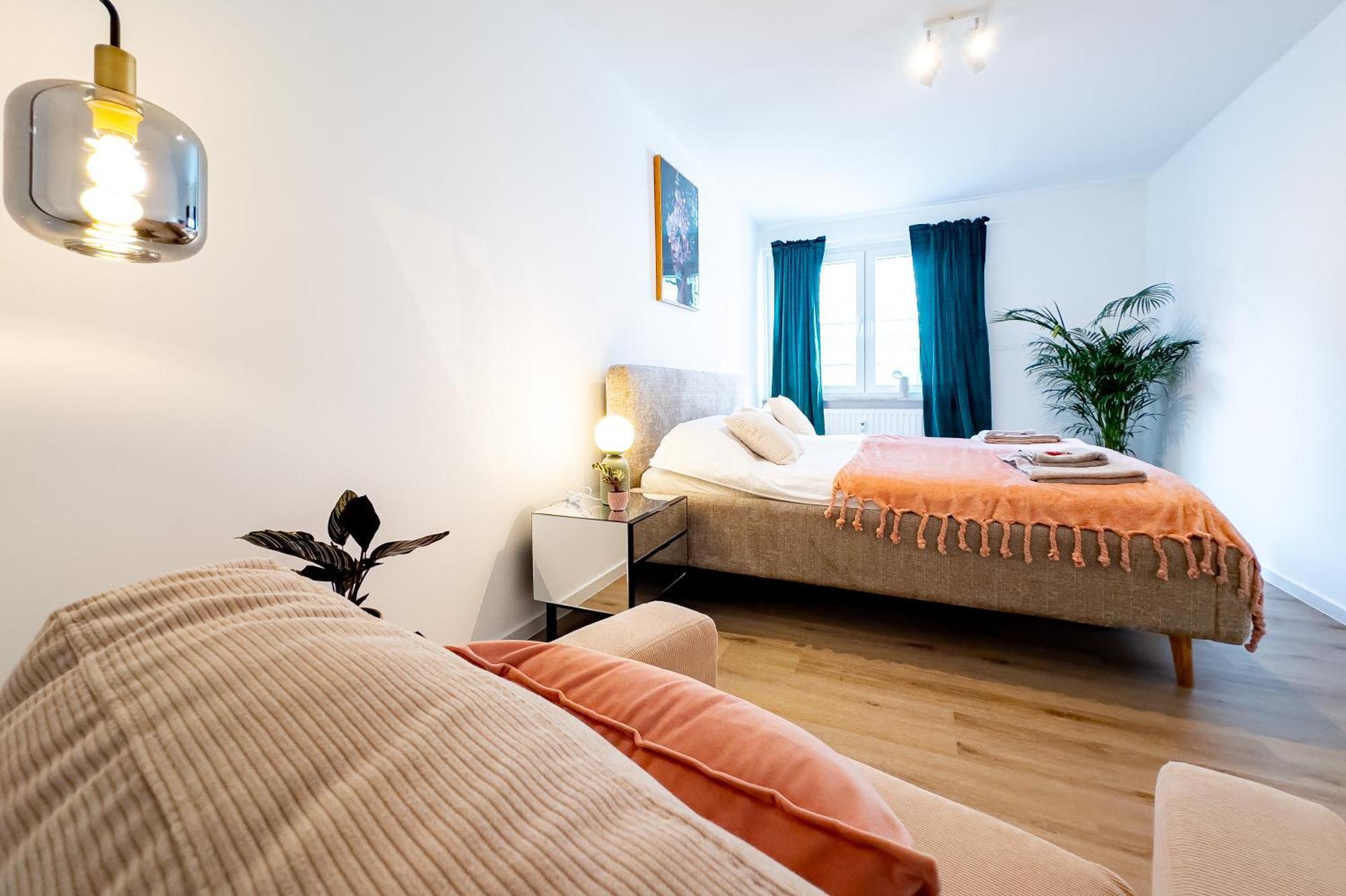 Ferienwohnung Fuer 6: Zentrum, Wifi, Tv, Kueche, Neu Bad Neuenahr-Ahrweiler Dış mekan fotoğraf